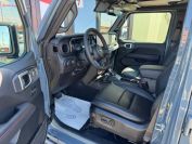Jeep Wrangler Rubicon Фото № 24 из 36