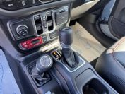 Jeep Wrangler Rubicon Фото № 29 из 36
