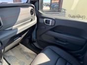 Jeep Wrangler Rubicon Фото № 33 из 36