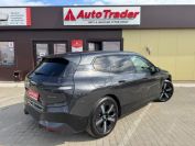BMW iX40 xDrive Фото № 4 из 42