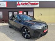 BMW iX40 xDrive Фото № 3 из 42