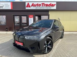 iX40 xDrive