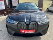BMW iX40 xDrive Фото № 2 из 42