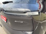 BMW iX40 xDrive Фото № 7 из 42