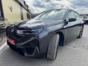 BMW iX40 xDrive Фото № 14 из 42