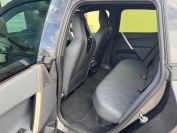 BMW iX40 xDrive Фото № 26 из 42