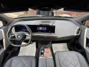 BMW iX40 xDrive Фото № 30 из 42