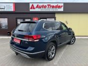 Volkswagen Teramont 380TSI Фото № 4 из 40