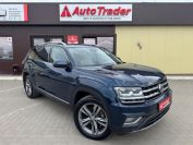 Volkswagen Teramont 380TSI Фото № 3 из 40