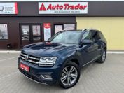 Volkswagen Teramont 380TSI Фото № 1 из 40