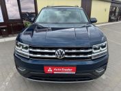 Volkswagen Teramont 380TSI Фото № 2 из 40