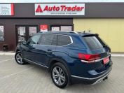 Volkswagen Teramont 380TSI Фото № 6 из 40