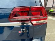 Volkswagen Teramont 380TSI Фото № 7 из 40