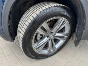 Volkswagen Teramont 380TSI Фото № 12 из 40