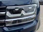 Volkswagen Teramont 380TSI Фото № 14 из 40
