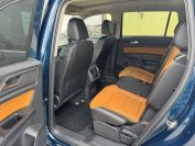 Volkswagen Teramont 380TSI Фото № 19 из 40