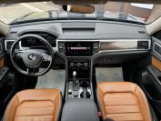 Volkswagen Teramont 380TSI Фото № 22 из 40