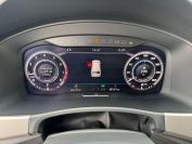 Volkswagen Teramont 380TSI Фото № 28 из 40