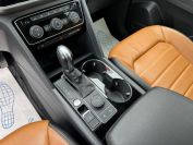 Volkswagen Teramont 380TSI Фото № 30 из 40