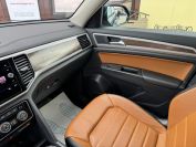 Volkswagen Teramont 380TSI Фото № 33 из 40