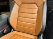 Volkswagen Teramont 380TSI Фото № 37 из 40