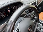 Volkswagen Teramont 380TSI Фото № 38 из 40