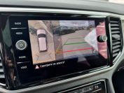 Volkswagen Teramont 380TSI Фото № 39 из 40