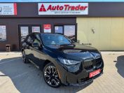 BMW X3 xDrive30i Фото № 3 из 41