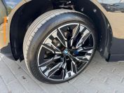 BMW X3 xDrive30i Фото № 12 из 41