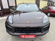 Porsche Cayenne Фото № 2 из 41