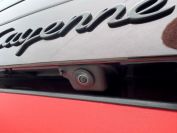 Porsche Cayenne Фото № 8 из 41