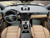 Porsche Cayenne Фото № 23 из 41