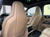 Porsche Cayenne Фото № 24 из 41
