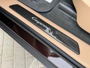 Porsche Cayenne Фото № 27 из 41