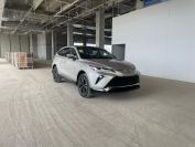Toyota Venza 2.0 AWD Фото № 3 из 36