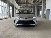 Toyota Venza 2.0 AWD Фото № 2 из 36