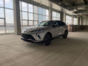 Toyota Venza 2.0 AWD Фото № 1 из 36