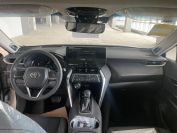 Toyota Venza 2.0 AWD Фото № 22 из 36