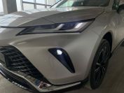 Toyota Venza 2.0 AWD Фото № 13 из 36