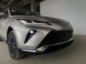 Toyota Venza 2.0 AWD Фото № 8 из 36