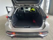 Toyota Venza 2.0 AWD Фото № 15 из 36