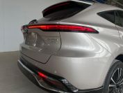 Toyota Venza 2.0 AWD Фото № 10 из 36