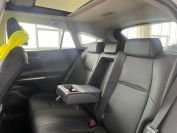 Toyota Venza 2.0 AWD Фото № 20 из 36