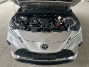 Toyota Venza 2.0 AWD Фото № 7 из 36