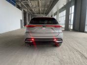 Toyota Venza 2.0 AWD Фото № 5 из 36
