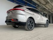 Toyota Venza 2.0 AWD Фото № 11 из 36