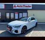 A3 35TFSI S-Line