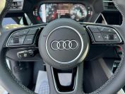 Audi A3 35TFSI S-Line Фото № 29 из 30