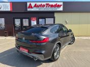 BMW X4 xDrive20d Фото № 4 из 35