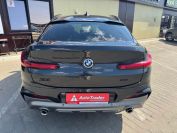 BMW X4 xDrive20d Фото № 5 из 35